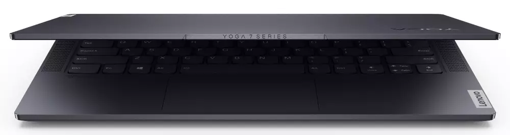 Лаптоп Lenovo Yoga Slim 7 14ARE05 - 82A2001QBM