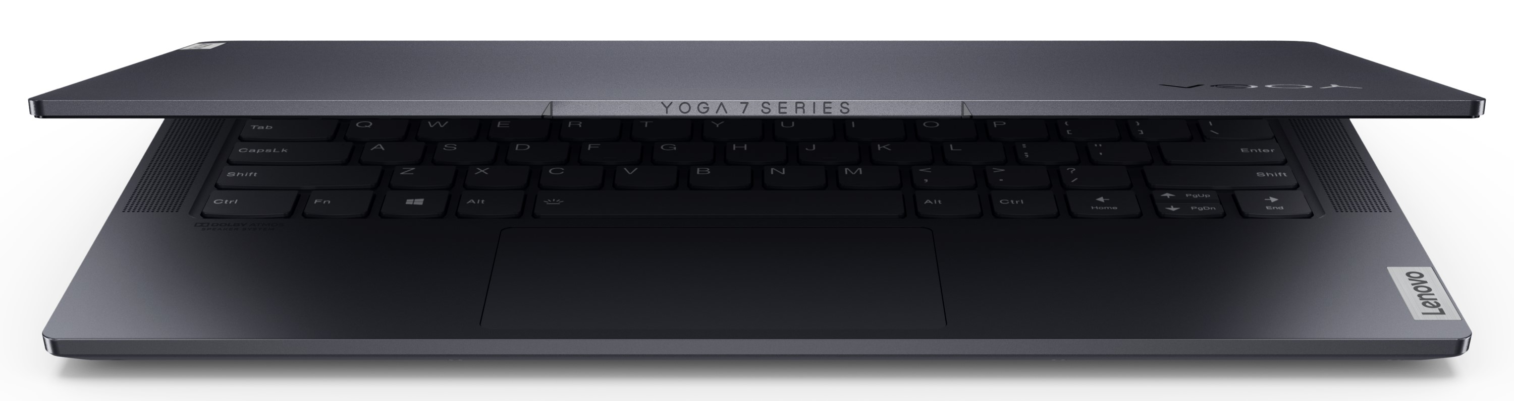 Лаптоп Lenovo Yoga Slim 7 14ARE05 - 82A2001QBM