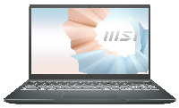 Лаптоп MSI MODERN 14 B11MO-268BG - 9S7-14D314-268