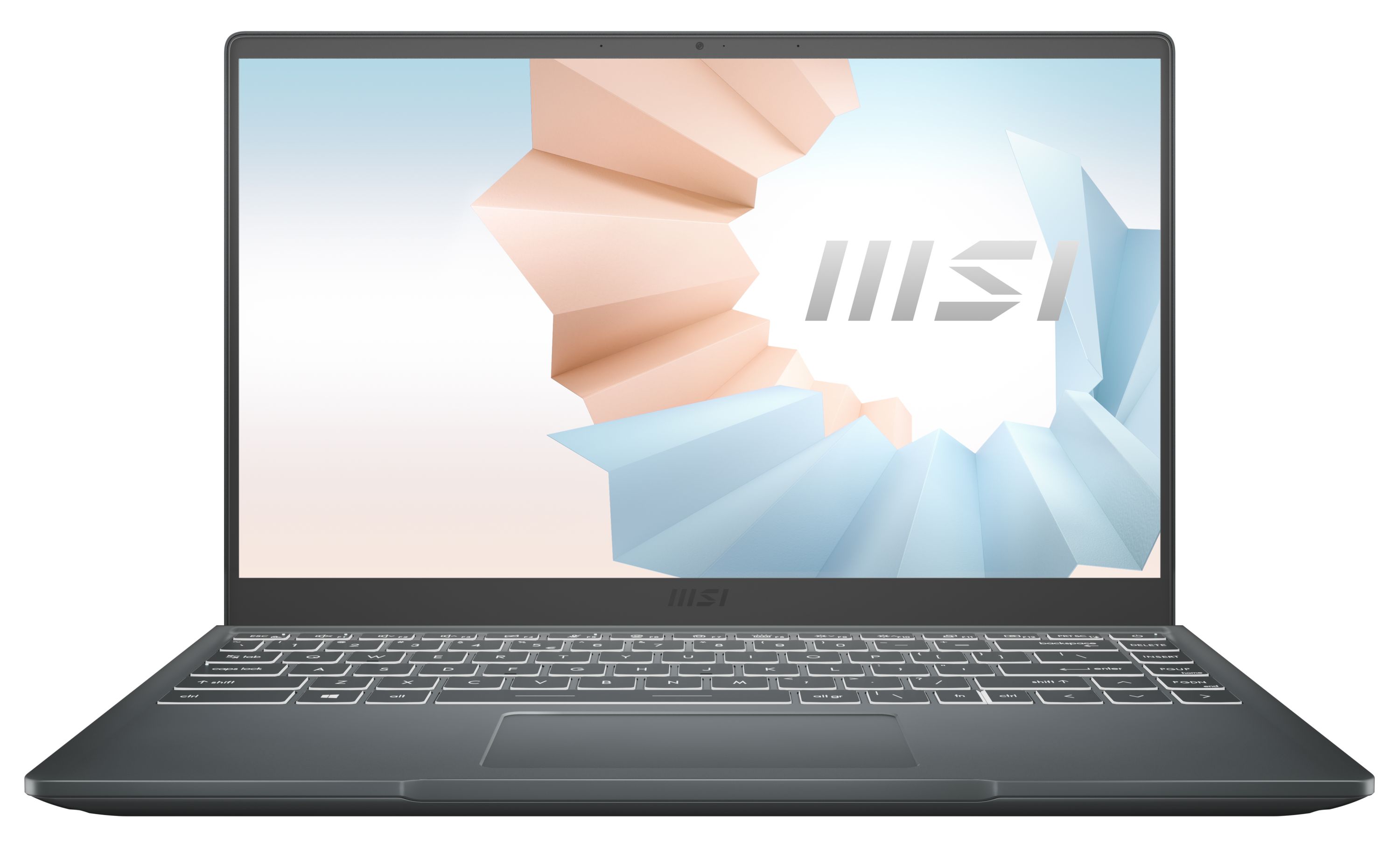 Лаптоп MSI MODERN 14 B11MO-268BG - 9S7-14D314-268