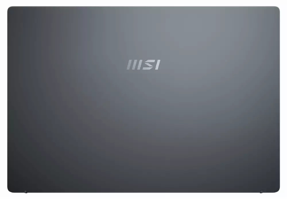 Лаптоп MSI MODERN 14 B11MO-268BG - 9S7-14D314-268
