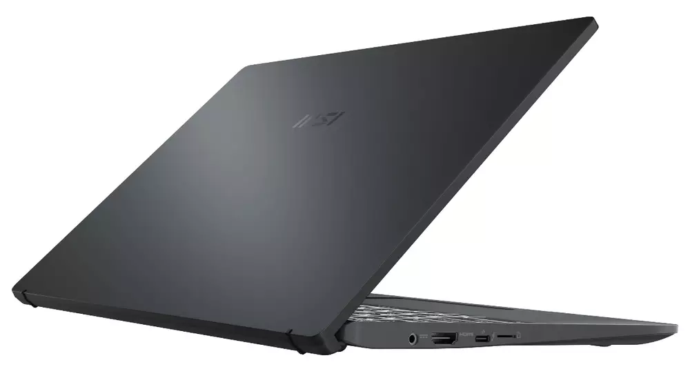 Лаптоп MSI MODERN 14 B11MO-269BG - 9S7-14D314-269