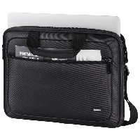 Чанта за лаптоп HAMA Nice, До 40cm (15.6"), Черен
