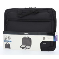 Чанта за лаптоп HAMA Nice, До 40cm (15.6"), Черен