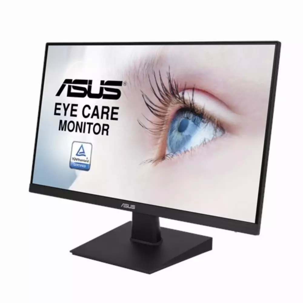 Монитор ASUS 27" VA27EHE Eye Care, IPS, FHD 1920x1080, 75Hz, Adaptive-Sync/FreeSync - 90LM0550-B01170