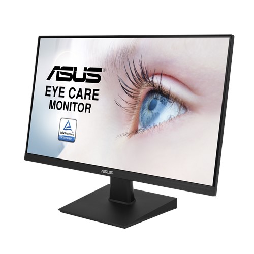 Монитор ASUS 27" VA27EHE Eye Care, IPS, FHD 1920x1080, 75Hz, Adaptive-Sync/FreeSync - 90LM0550-B01170