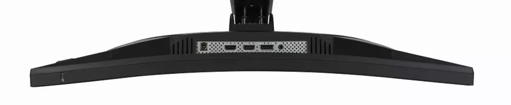 Монитор ASUS 23.6" TUF GAMING VG24VQE Curved, VA, FHD 1920x1080, 165Hz, 1ms, FreeSync Premium