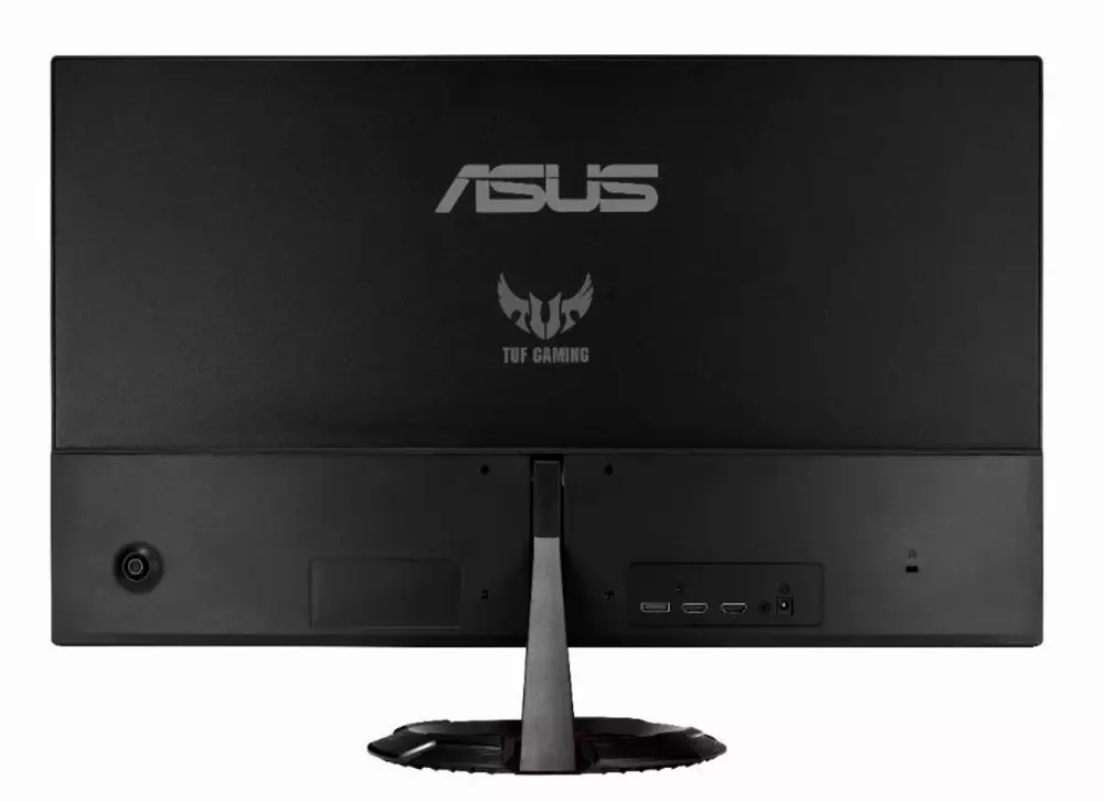 Монитор ASUS TUF Gaming 27" VG279Q1R, FHD, 1920x1080, IPS 144Hz, 1ms, AMD FreeSync