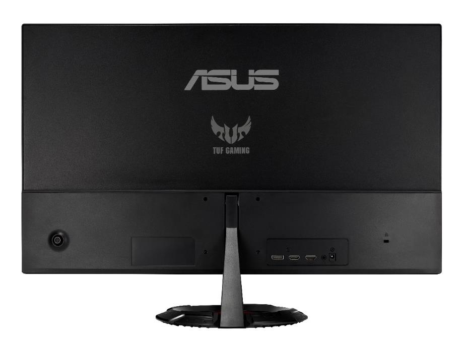Монитор ASUS TUF Gaming 27" VG279Q1R, FHD, 1920x1080, IPS 144Hz, 1ms, AMD FreeSync