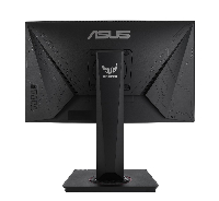 Монитор ASUS 23.6" TUF GAMING VG24VQR Curved, VA, FHD 1920x1080, 165Hz, 1ms, FreeSync Premium