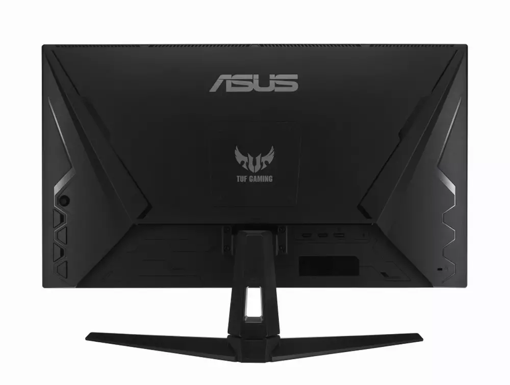 Монитор TUF Gaming 28" VG289Q1A 4K (3840x2160), IPS, HDR10, DCI-P3