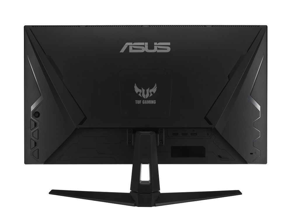 Монитор TUF Gaming 28" VG289Q1A 4K (3840x2160), IPS, HDR10, DCI-P3