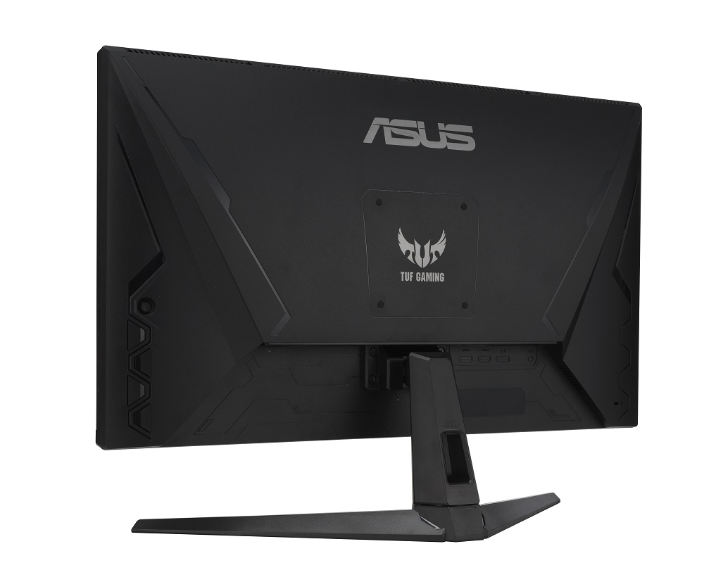 Монитор TUF Gaming 28" VG289Q1A 4K (3840x2160), IPS, HDR10, DCI-P3