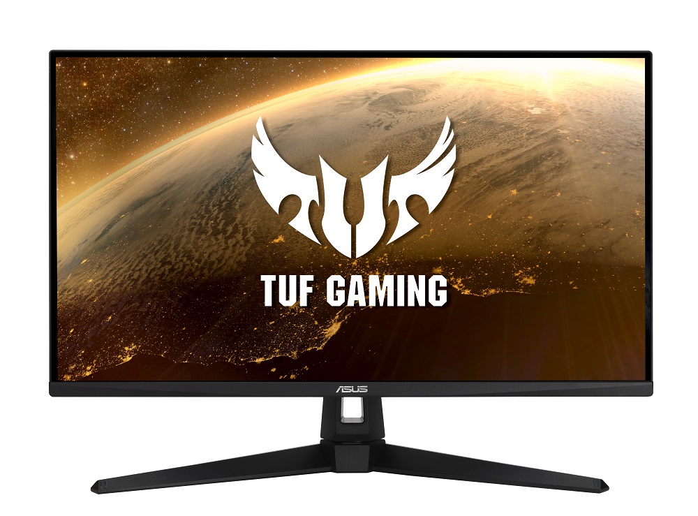 Монитор TUF Gaming 28" VG289Q1A 4K (3840x2160), IPS, HDR10, DCI-P3