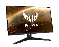 Монитор TUF Gaming 28" VG289Q1A 4K (3840x2160), IPS, HDR10, DCI-P3