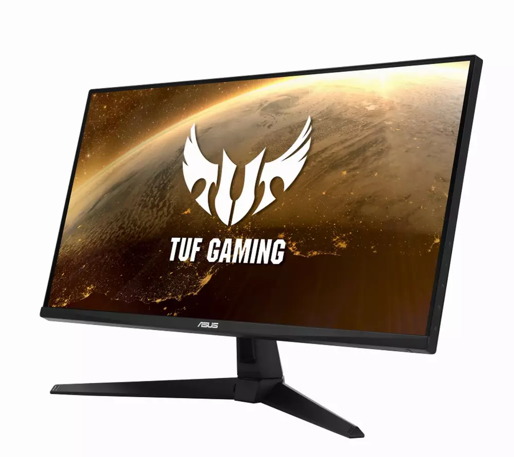 Монитор TUF Gaming 28" VG289Q1A 4K (3840x2160), IPS, HDR10, DCI-P3