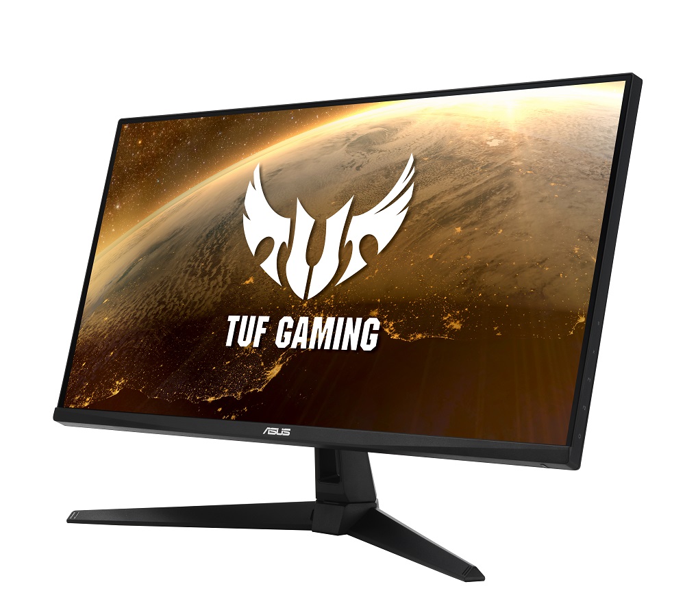 Монитор TUF Gaming 28" VG289Q1A 4K (3840x2160), IPS, HDR10, DCI-P3