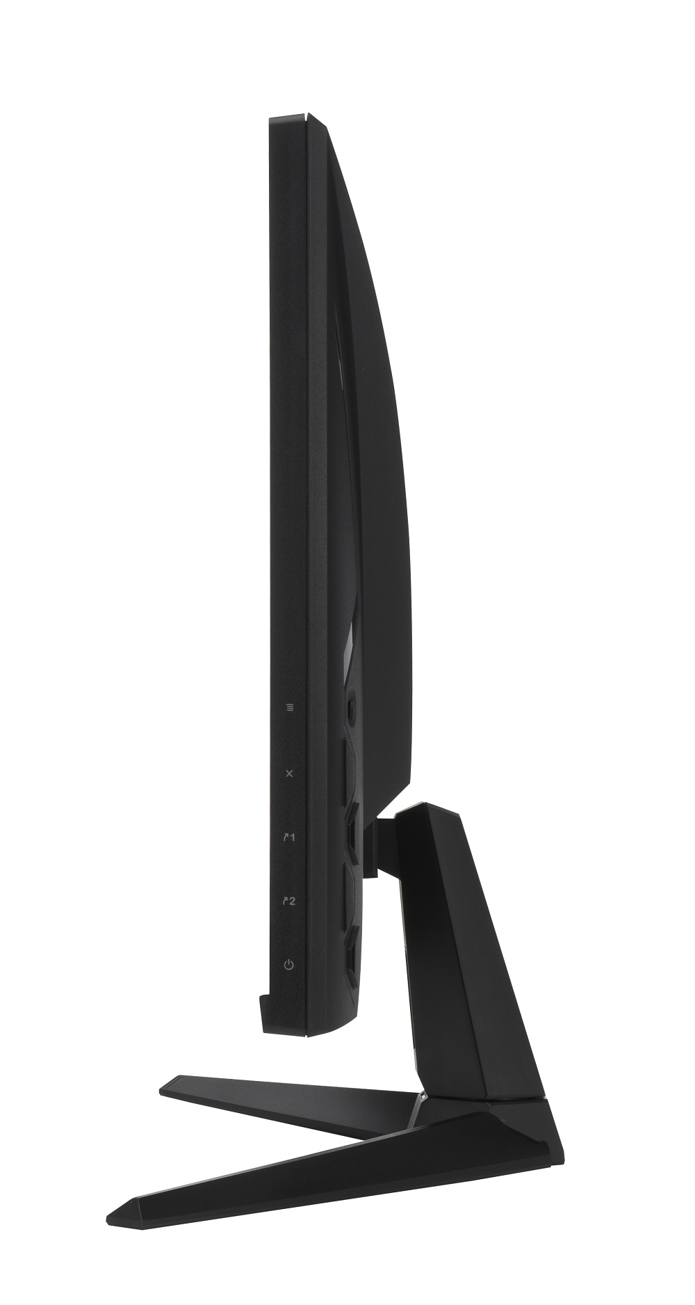 Монитор TUF Gaming 28" VG289Q1A 4K (3840x2160), IPS, HDR10, DCI-P3