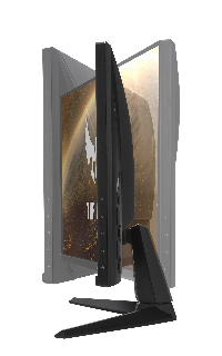 Монитор TUF Gaming 28" VG289Q1A 4K (3840x2160), IPS, HDR10, DCI-P3