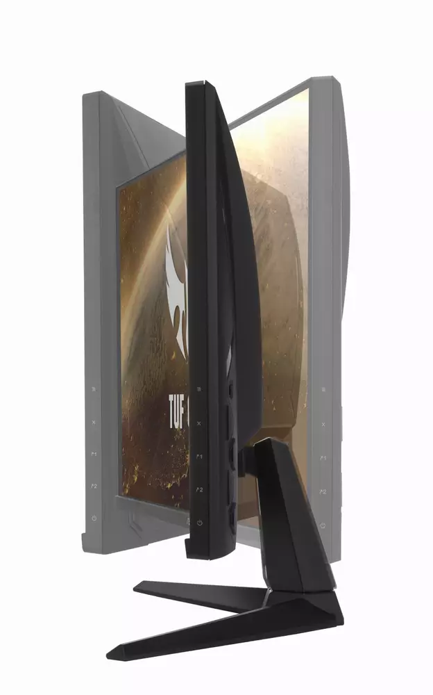 Монитор TUF Gaming 28" VG289Q1A 4K (3840x2160), IPS, HDR10, DCI-P3
