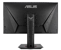 Монитор ASUS 27" VG279QR, IPS, FHD 1920x1080, 165Hz, 1ms, G-SYNC Compatible