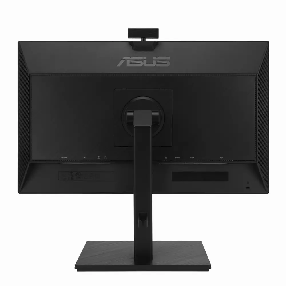 Монитор ASUS 23.8" BE24EQSK Video Conferencing Monitor, IPS, FHD 1920x1080, Frameless