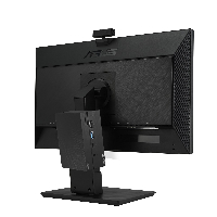 Монитор ASUS 23.8" BE24EQSK Video Conferencing Monitor, IPS, FHD 1920x1080, Frameless