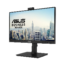 Монитор ASUS 23.8" BE24EQSK Video Conferencing Monitor, IPS, FHD 1920x1080, Frameless