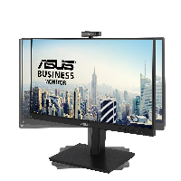 Монитор ASUS 23.8" BE24EQSK Video Conferencing Monitor, IPS, FHD 1920x1080, Frameless