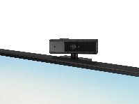 Монитор ASUS 23.8" BE24EQSK Video Conferencing Monitor, IPS, FHD 1920x1080, Frameless