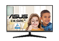 Монитор ASUS 27" VY279HE Eye Care, IPS, FHD 1920x1080, 75Hz, 1ms, FreeSync