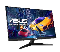 Монитор ASUS 27" VY279HE Eye Care, IPS, FHD 1920x1080, 75Hz, 1ms, FreeSync