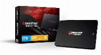 Диск SSD Biostar S120 1TB SATAIII 6GB/s 2.5"  