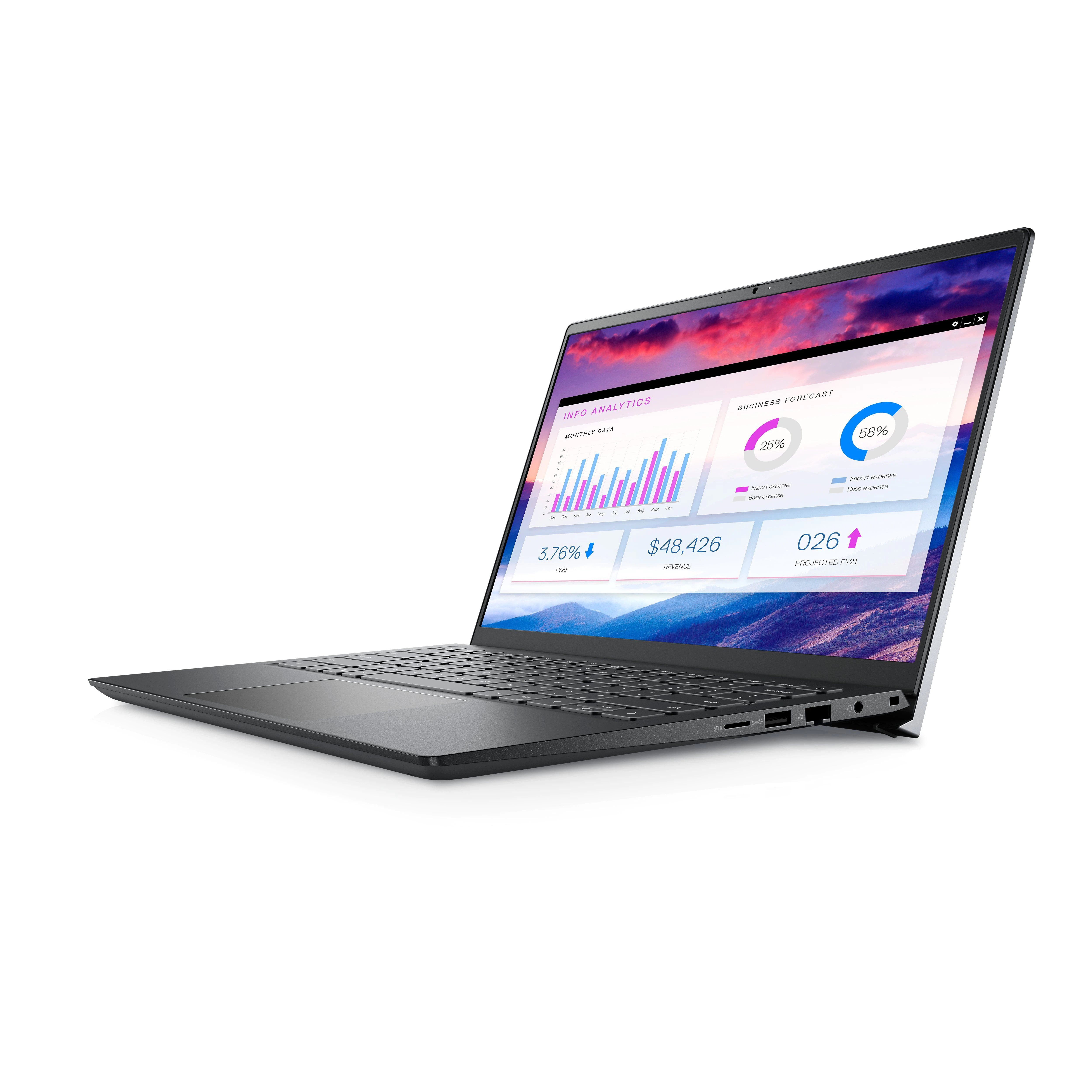Лаптоп Dell Vostro 5410 - N3003VN5410EMEA01_2201_WIN-14