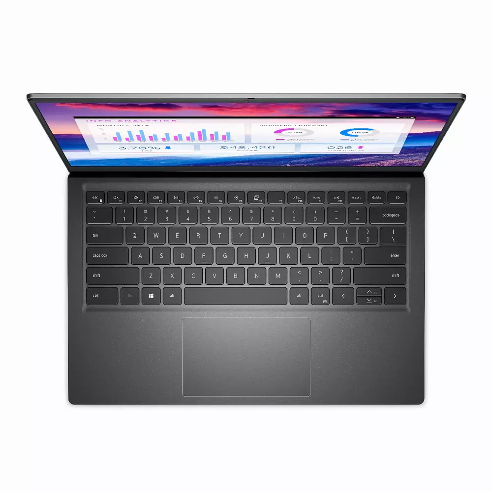 Лаптоп Dell Vostro 5410 - N3003VN5410EMEA01_2201_WIN-14