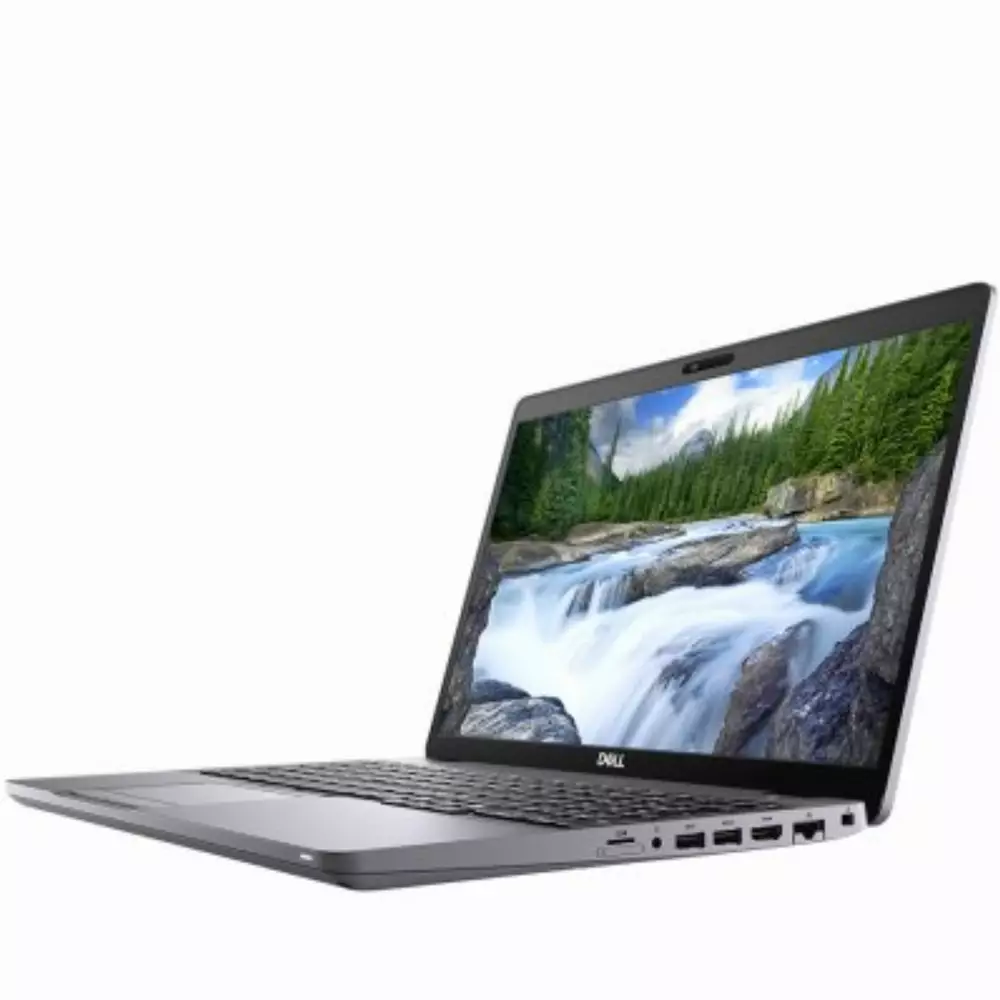 Лаптоп Dell Latitude 5510 - DLT5510I516G512G_WIN-14