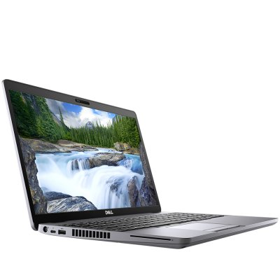 Лаптоп Dell Latitude 5510 - DLT5510I516G512G_WIN-14