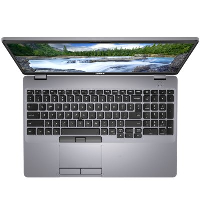 Лаптоп Dell Latitude 5510 - DLT5510I516G512G_WIN-14