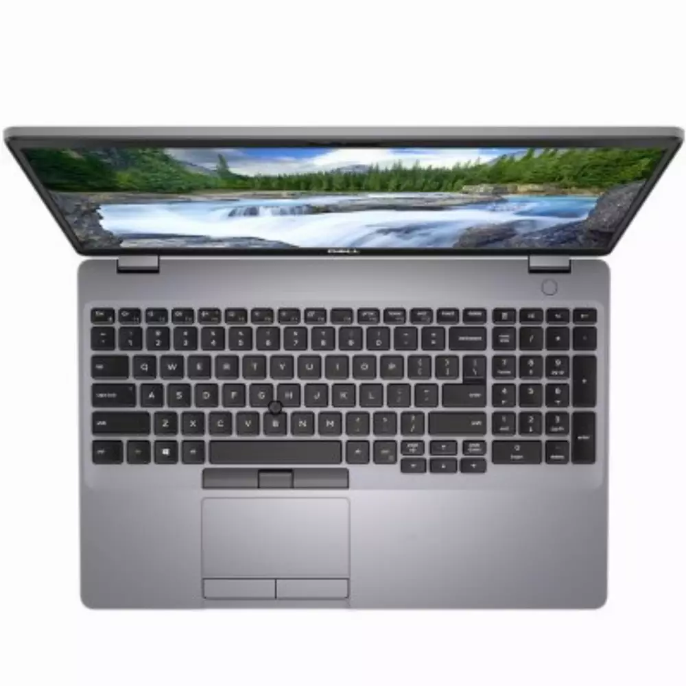 Лаптоп Dell Latitude 5510 - DLT5510I516G512G_WIN-14
