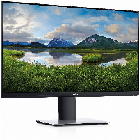 Монитор DELL P2720D-14, 27" QHD 2560x1440, IPS Anti-Glare 60Hz, 