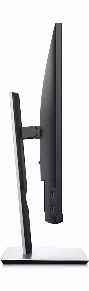 Монитор DELL P2720D-14, 27" QHD 2560x1440, IPS Anti-Glare 60Hz,