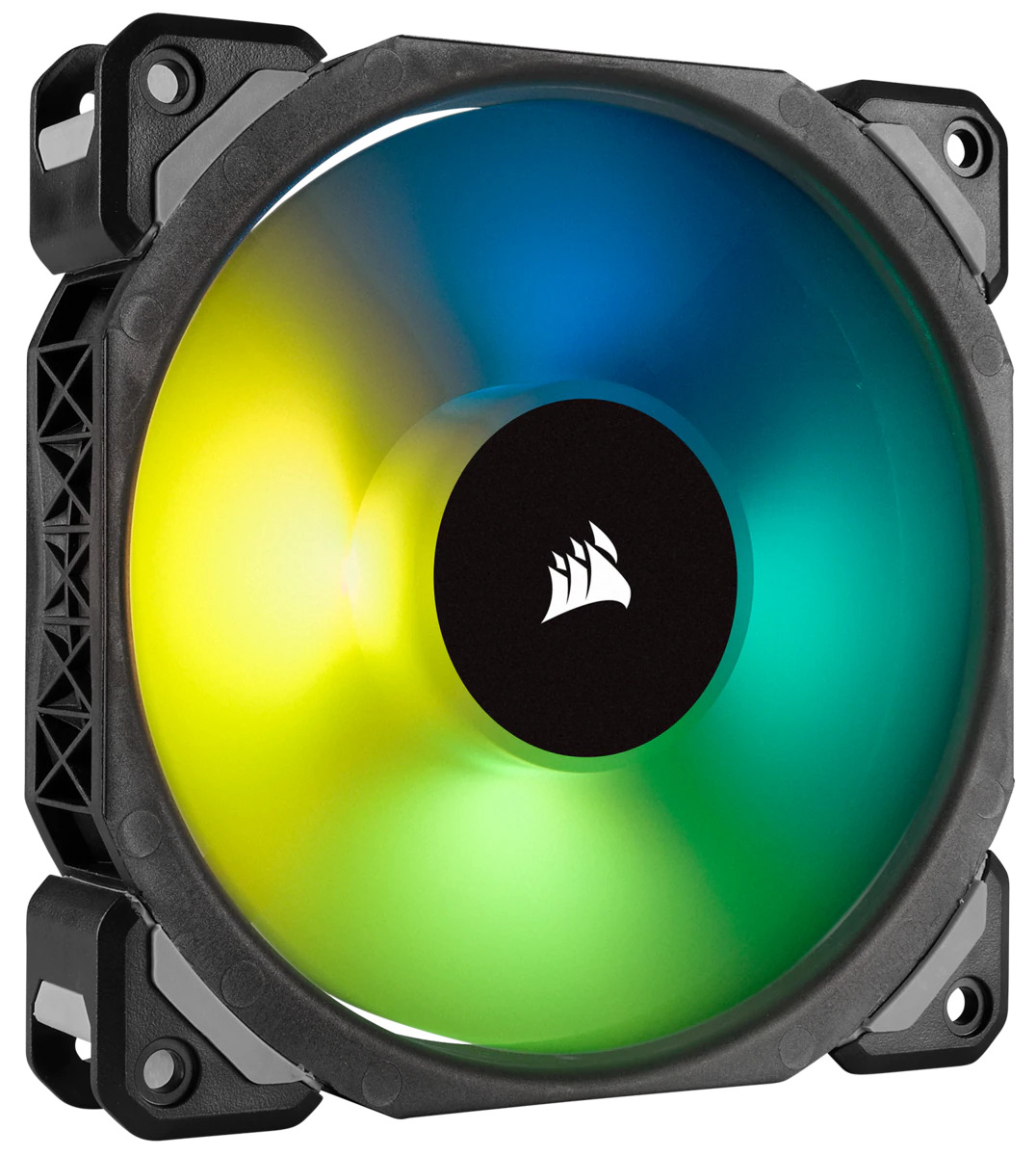 Вентилатор Corsair ML 120 PRO RGB 120mm PWM Fan