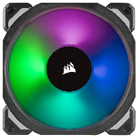Вентилатор Corsair ML 120 PRO RGB 120mm PWM Fan