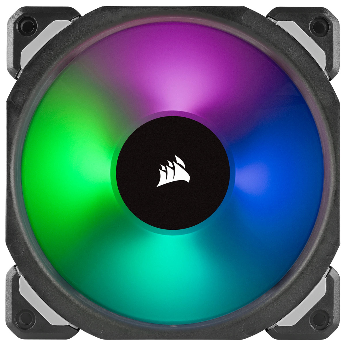 Вентилатор Corsair ML 120 PRO RGB 120mm PWM Fan