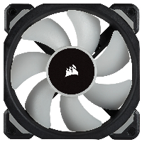 Вентилатор Corsair ML 120 PRO RGB 120mm PWM Fan