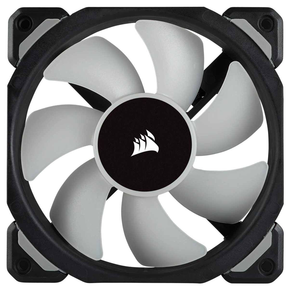 Вентилатор Corsair ML 120 PRO RGB 120mm PWM Fan