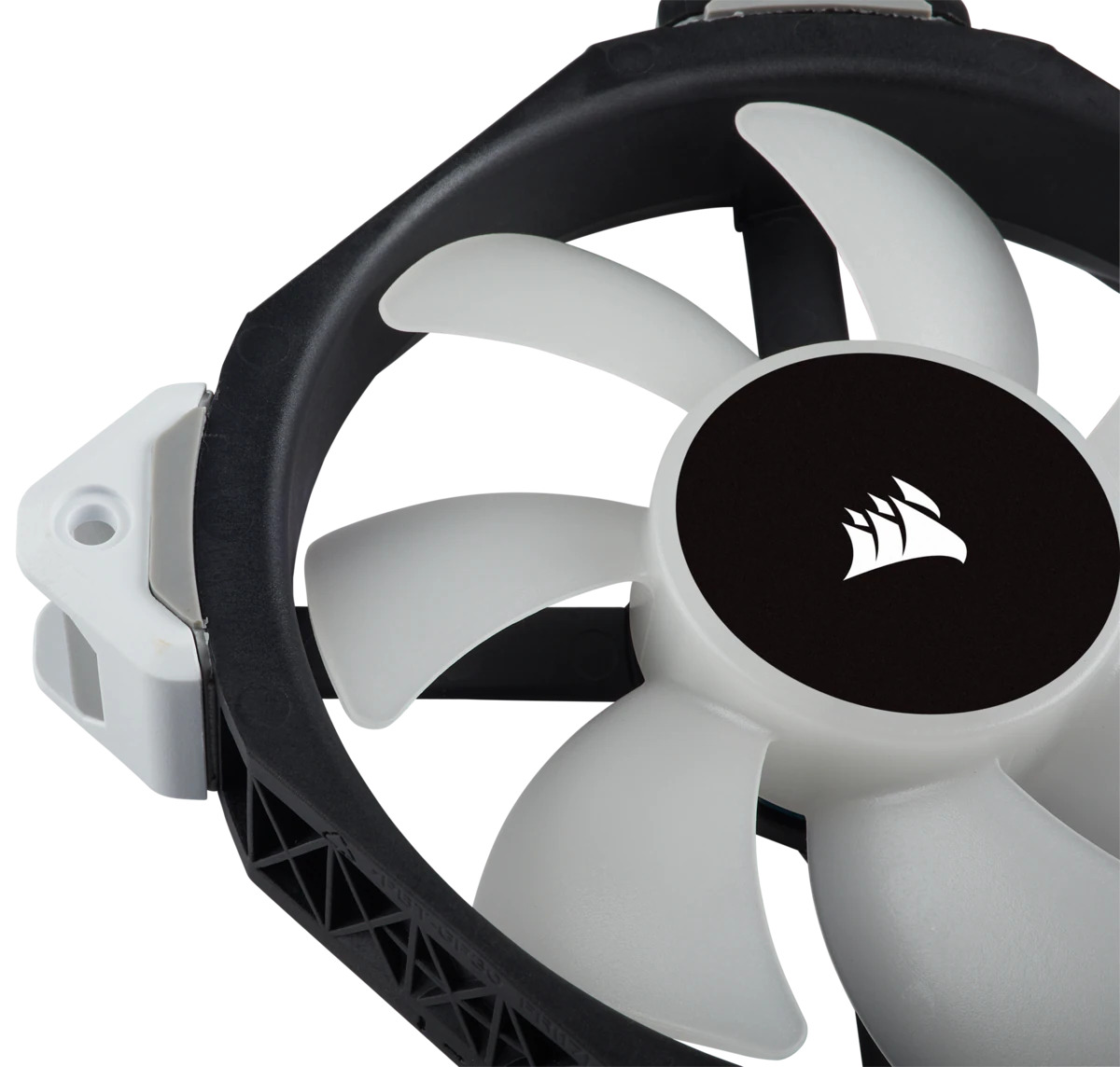 Вентилатор Corsair ML 120 PRO RGB 120mm PWM Fan