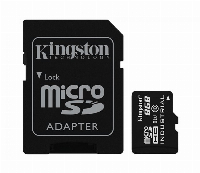8GB SDMIC KINGSTON UHS-I