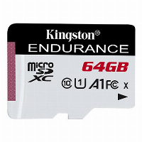 64GB SDMIC KINGST ENDURANCE
