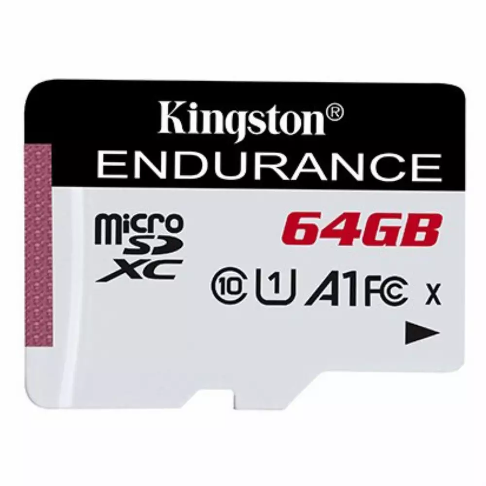 64GB SDMIC KINGST ENDURANCE